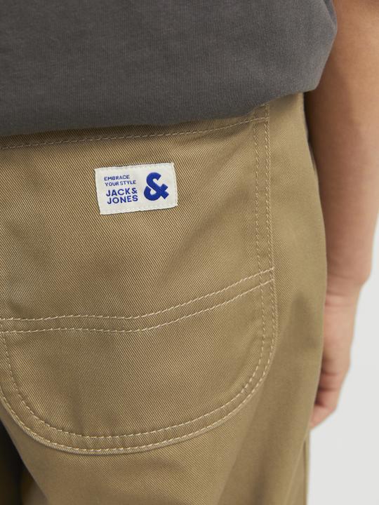 Actual product image Jack & Jones Jpstalex Clean Jjworker Pants Noos Jnr (164)