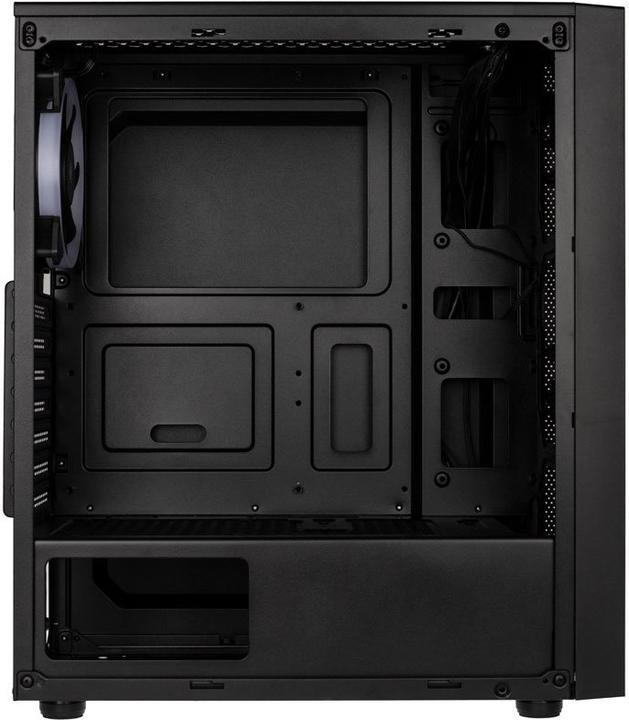 Produktbild Kolink Inspire K8 ARGB (ATX, Mini-ITX, Mini-ATX)