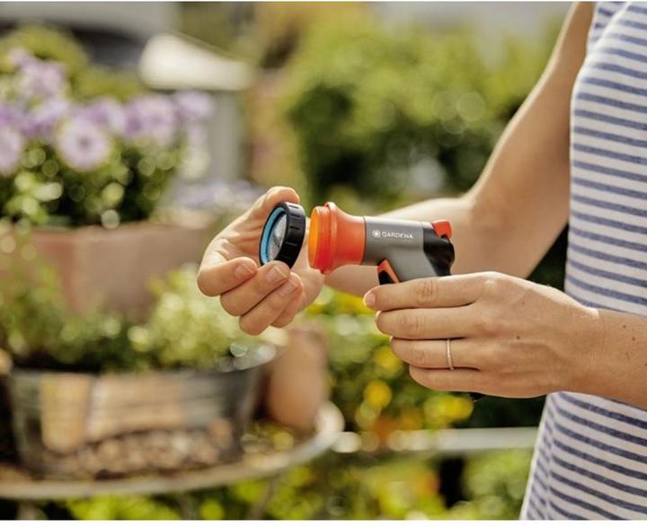 Produktbild Gardena City gardening