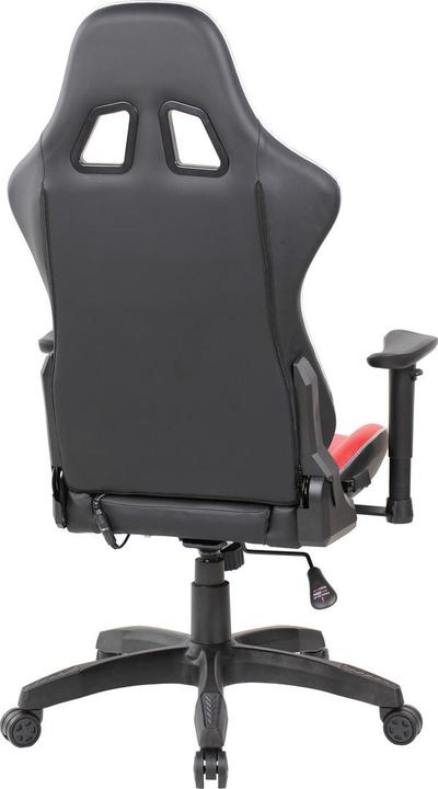 Actual product image RED Gaming chair Fighter C8 Gaming Chair