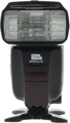 Produktbild Pixel TTL Speedlite Kamerablitz X800C Pro für Canon (Canon)