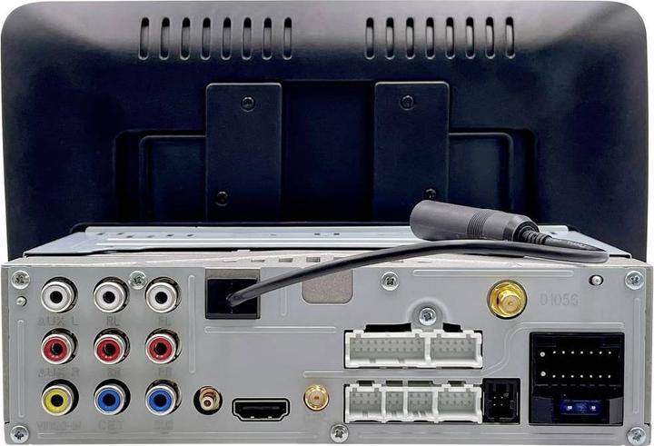 Image du produit Blaupunkt Cape Town 948 Dab (Voiture Android, Apple Carplay)