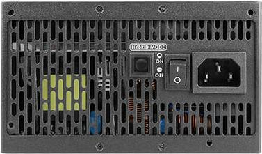 Actual product image Antec Power supply HCG 1000 High Current Gamer (1000W) 80+ Gold retail (1000 W)