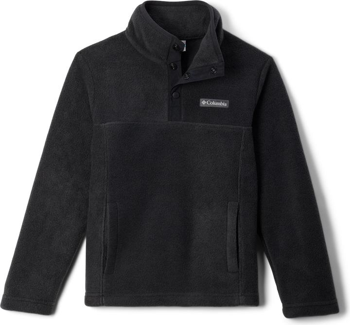 Columbia Steens Mtn™ II 1/4 Snap Fleece Pull-Over (S)