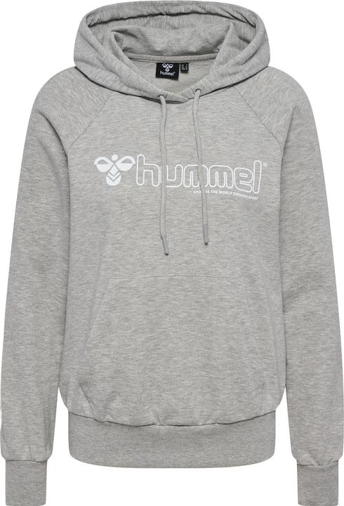 Immagine prodotto hummel Felpa Noni 2.0 Con Cappuccio (M)