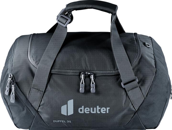 Actual product image Deuter Duffel 35 (35 l)