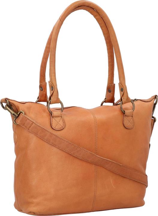 Immagine prodotto Greenland Nature Borsa a tracolla in pelle da 33 cm
