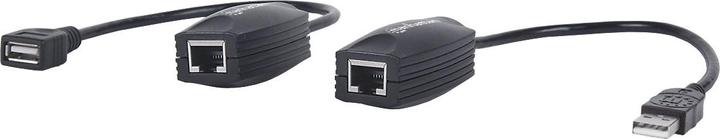 Image du produit Manhattan Extension de ligne de câble USB 1.1 (0.20 m)
