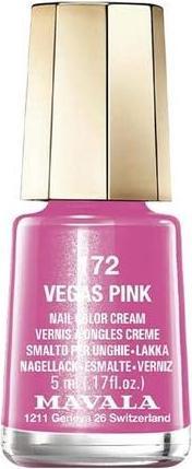 Vegas Pink