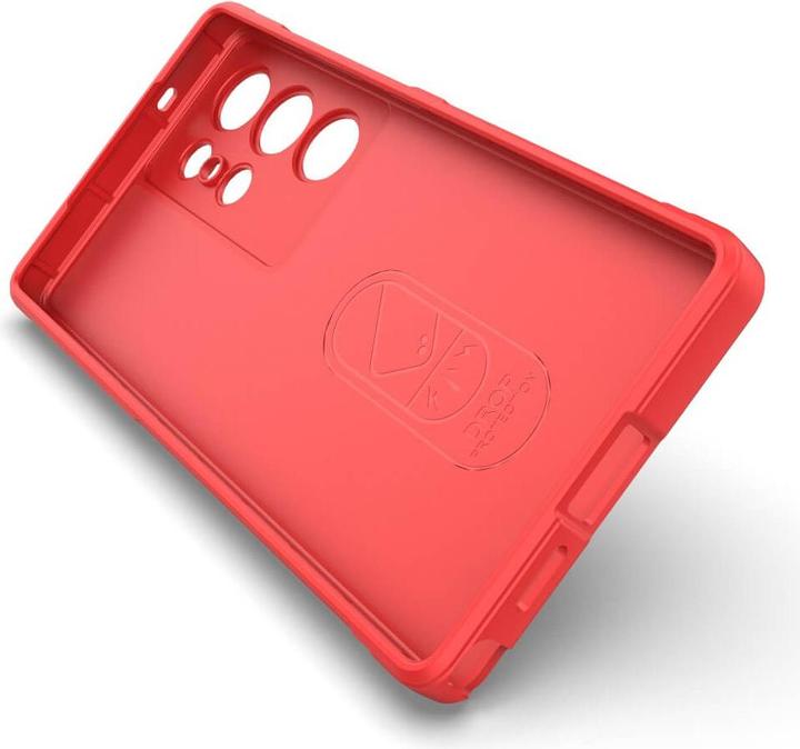 Produktbild Cover-Discount Galaxy S25 Ultra - Rugged Protective Hülle (Samsung Galaxy S25 Ultra)