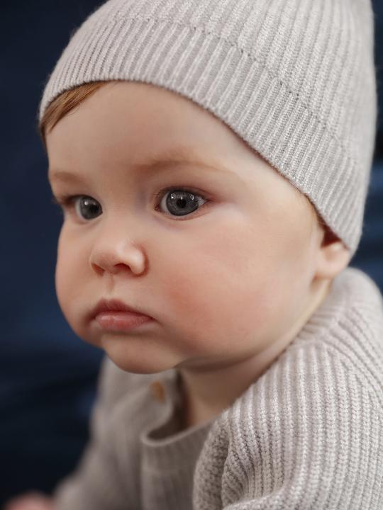 Actual product image Vertbaudet Unisex Baby-Set, 4 Teile (74)
