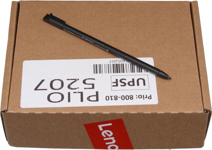 Actual product image Lenovo 5D61K08707