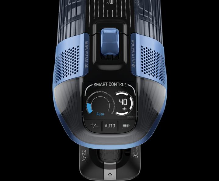 Produktbild Rowenta X-Force 14.60 Aqua RH99C0WO