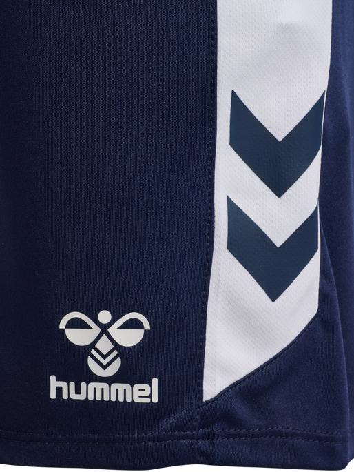 Actual product image hummel Hmlmatch shorts kids (128)