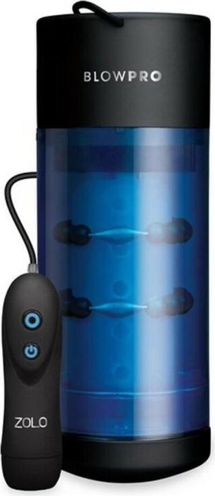 Image du produit Zolo Blowpro
