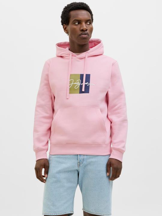Actual product image Jack & Jones Logo Kapuzenpullover Kapuzenpullover (XL)
