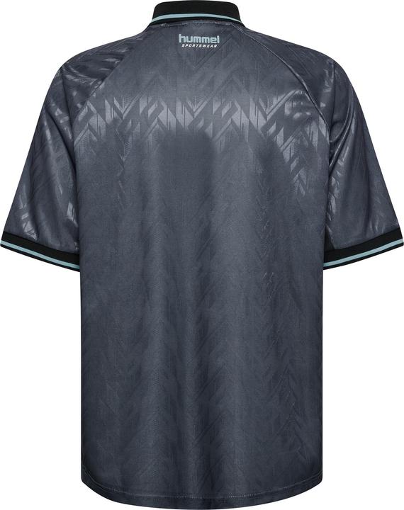 Actual product image hummel Hmlloose Soccer Jersey S/S El Paso (XL)