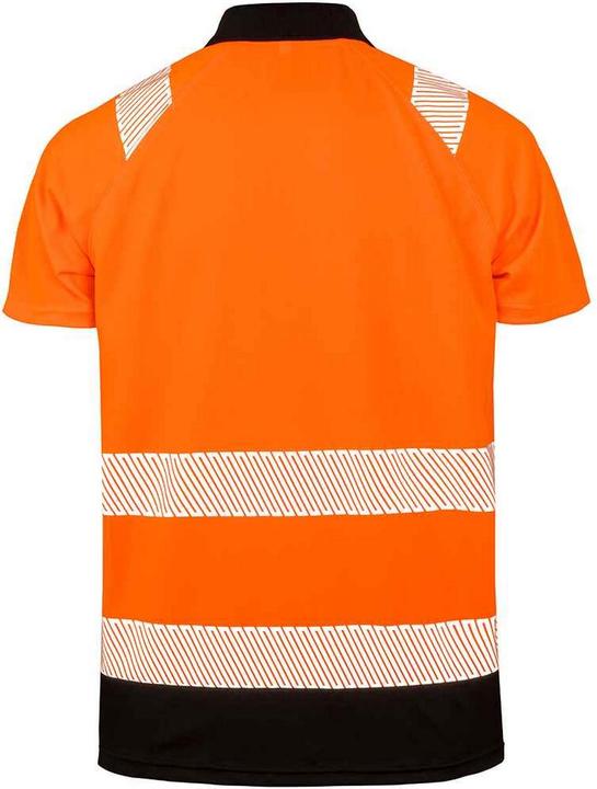 Immagine prodotto Result Maglietta Polo Sicurezza Uomo (4XL)