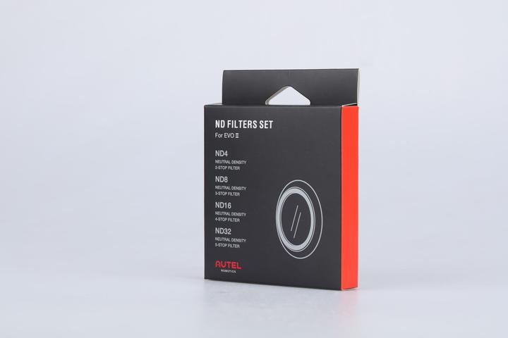 Immagine prodotto Autel Set di filtri ND (Filtri per droni, Autel EVO II)