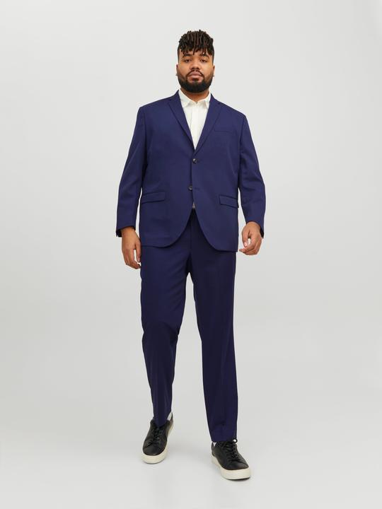 Produktbild Jack & Jones 2er-pack Plus Size Anzug (70)