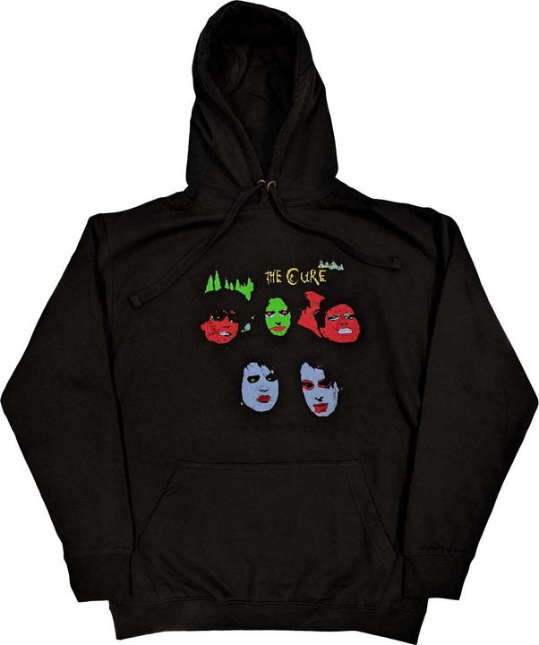 Actual product image Universal Textiles In Between Days pullover hoodie (XL)