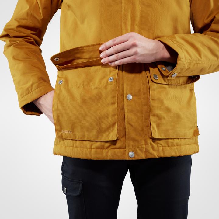 Immagine prodotto Fjällräven Giacca invernale Greenland (XS)