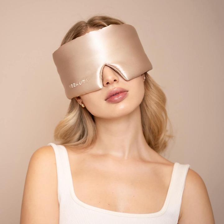 Produktbild VBEAUTY Premium Deep Sleep (Schlafmaske)