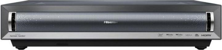 Immagine prodotto Hisense TV LASER PX3 80-150 4K (4K, 3000 lm, 0.22 :1)