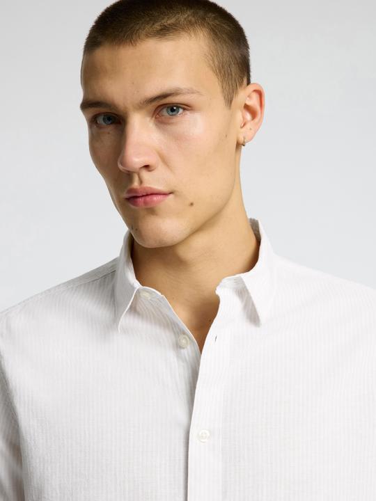Produktbild Selected Homme Kurzärmeliges Hemd (XXL)
