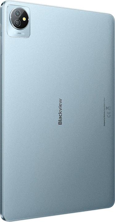 Produktbild Blackview Tab 70 WiFi (nur WLAN, 10.08", 64 GB, Twilight Blue)