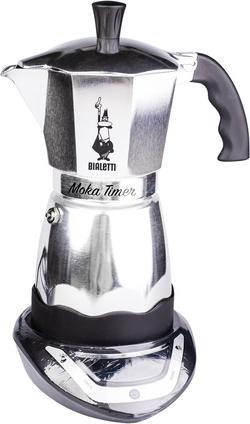 Image du produit Bialetti Easy Timer 6 tasse (6 T.)
