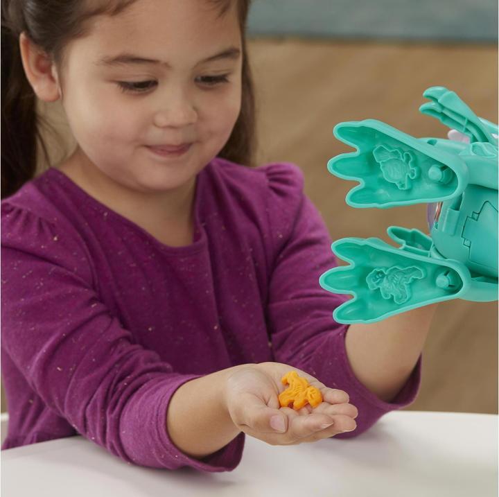 Immagine prodotto Play-Doh Dino T-Rex Mangione