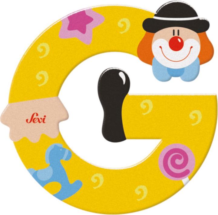 Immagine prodotto Sevi Clown G