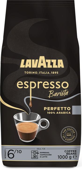 Lavazza L'Espresso Gran Aroma (1000 g, Medium roast)