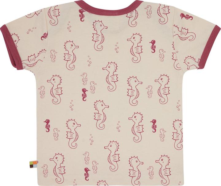 Actual product image loud + proud T-Shirt Druck (110, 116)
