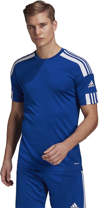 Image du produit adidas Squadra 21 Maillot Manches Courtes (XS)