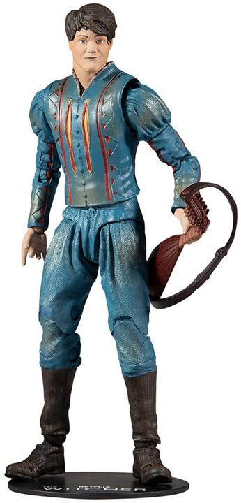 HEO The Witcher Jaskier 18 cm (Netflix)