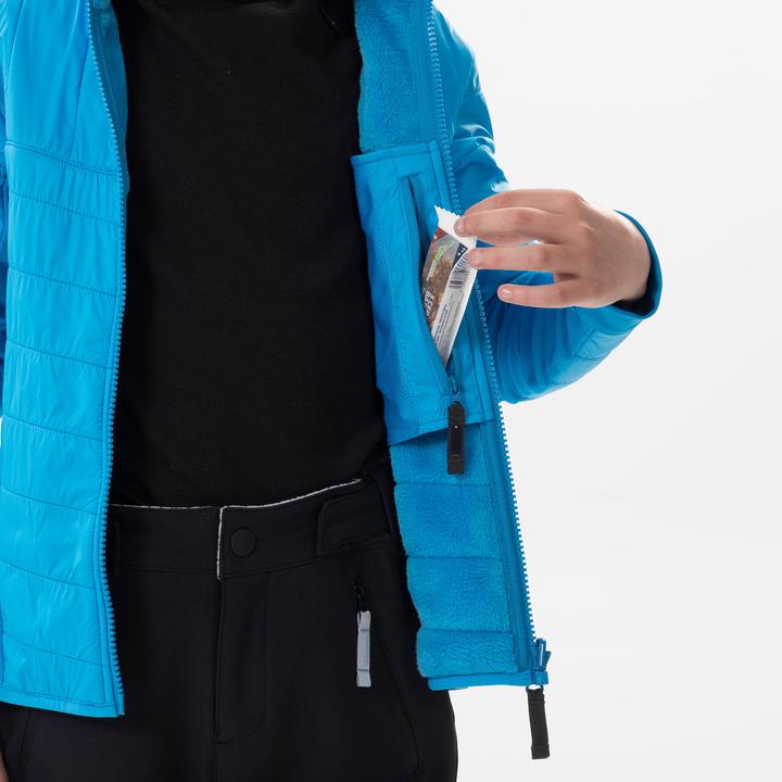 Immagine prodotto Quechua SH500 3IN1