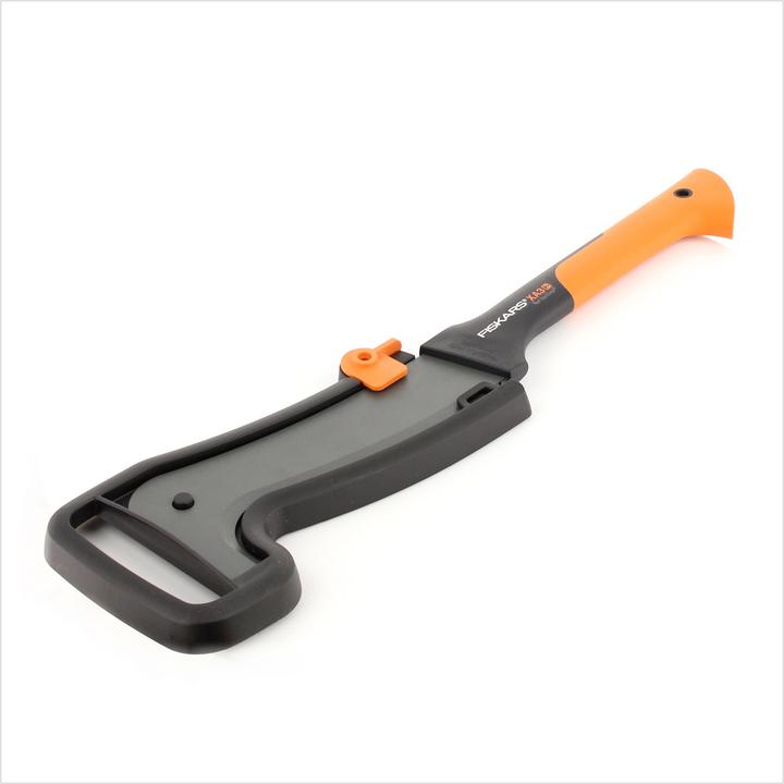 Actual product image Fiskars Machete XA3