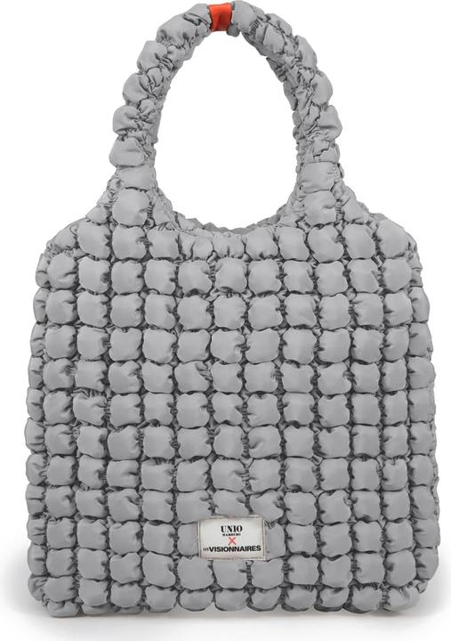 Les Visionnaires Unio Shopper Bubble Shopper Tasche 43 cm (11 l)