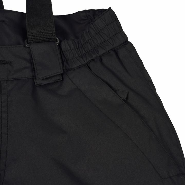 Produktbild Icepeak NOS LAFE JR,schwarz SCHWARZ Grösse: 140 (140)