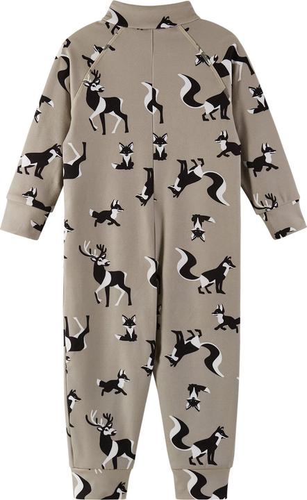 Produktbild Reima Kleinkinder overall Tarhaan Earthy (80)