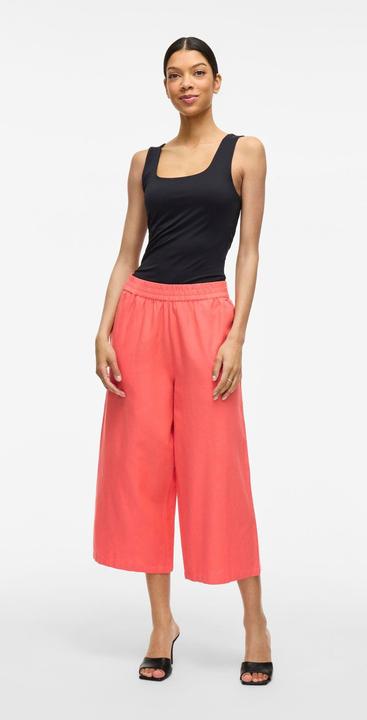 Image du produit Vila High Waist Cropped Hose (36)