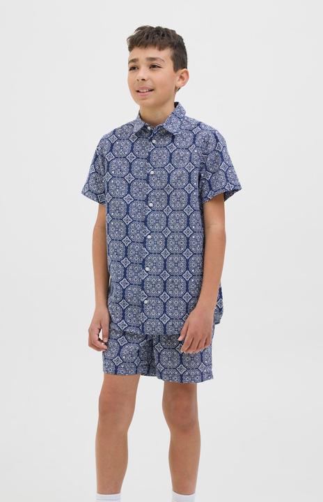 Immagine prodotto Jack & Jones Hemd Junior Hemd (152)