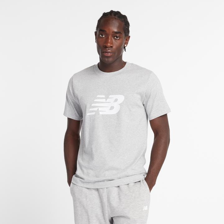 Immagine prodotto New Balance Maglietta Sport Jersey Logo (M)