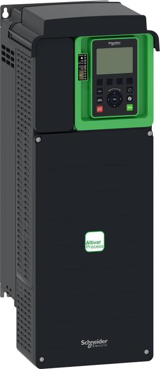 Produktbild Schneider Electric Inverter IP21 22KW 400V/480V
