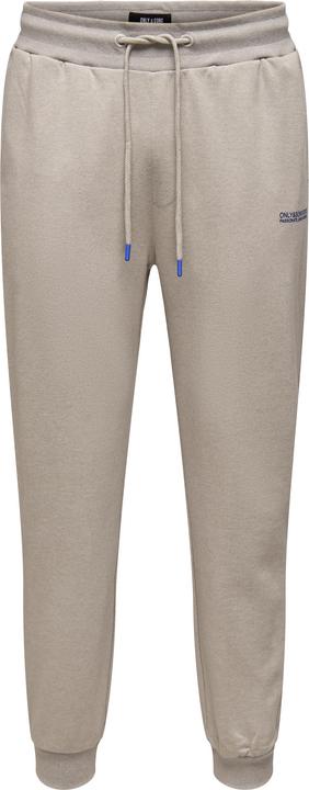 Actual product image Only & Sons Logo sweat pants (XS)