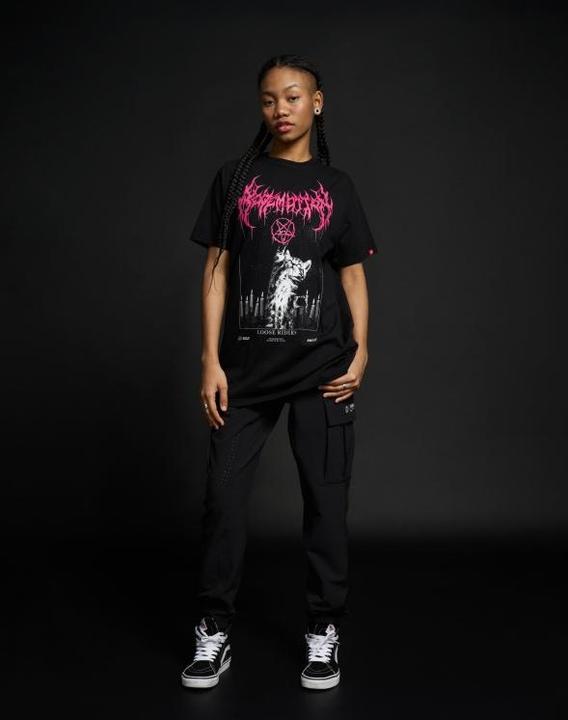 Image du produit Loose Riders Acab (S)