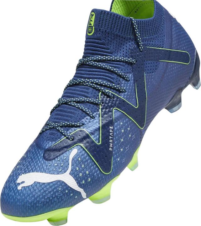 Actual product image Puma Future Ultimate Fg/Ag (42)