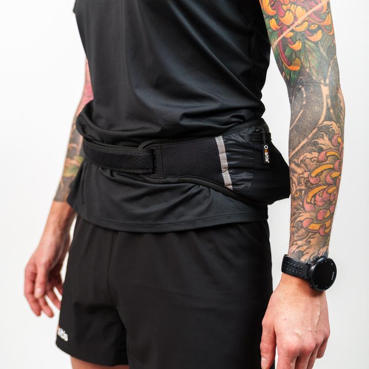 Immagine prodotto Oxsitis Gravity Runbelt - Trinkgürtel